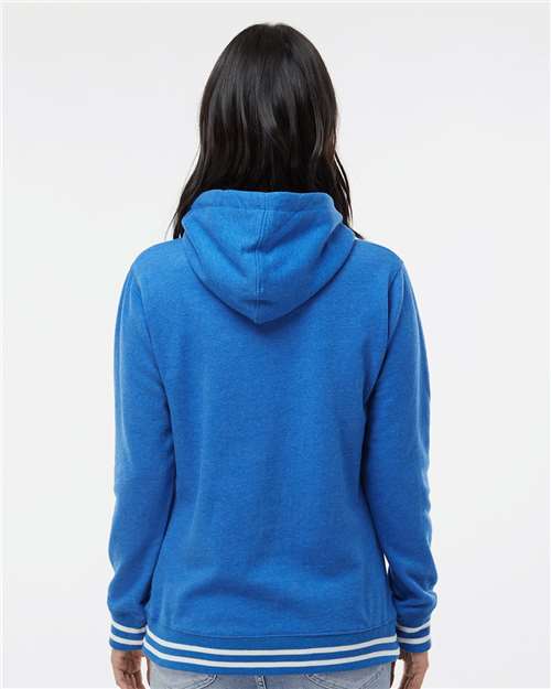 Women’s Relay Hooded Sweatshirt