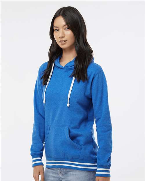 Women’s Relay Hooded Sweatshirt