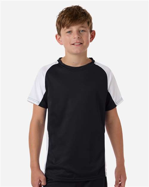 Youth Cutter Jersey