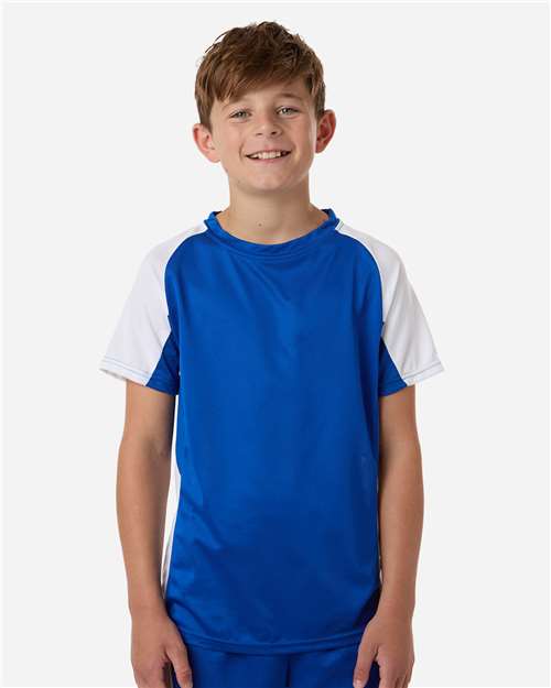 Youth Cutter Jersey