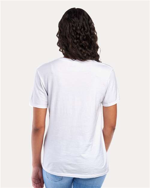 Premium Blend Ring-Spun T-Shirt