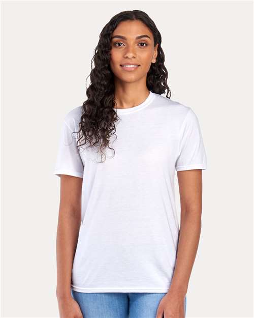 Premium Blend Ring-Spun T-Shirt