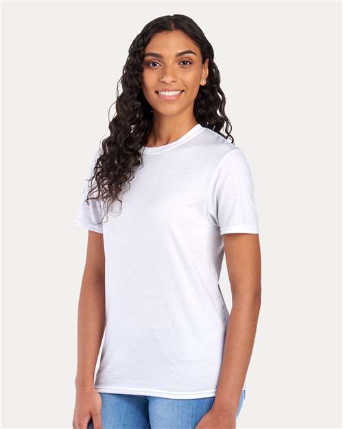 Premium Blend Ring-Spun T-Shirt