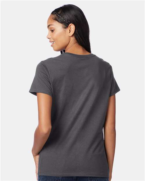 Women's Perfect-T V-Neck T-Shirt