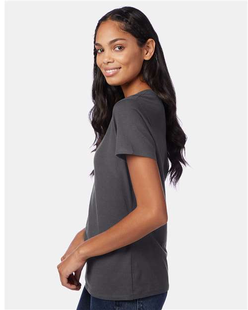 Women's Perfect-T V-Neck T-Shirt