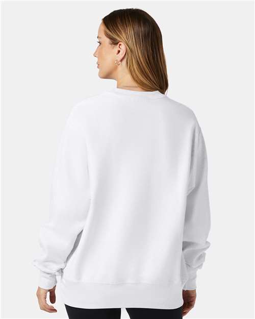 Unisex Reverse Weave® Crewneck Sweatshirt