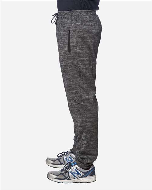 Men's Performance Fleece Joggers