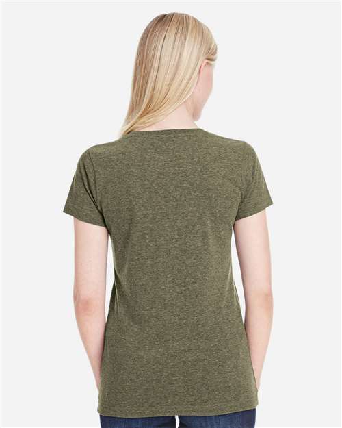 Women's Fine Jersey Tee