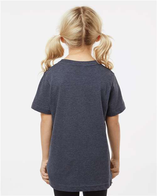 Youth Fine Jersey Tee