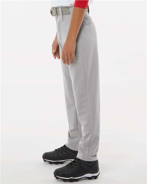 Youth Baseball Pants