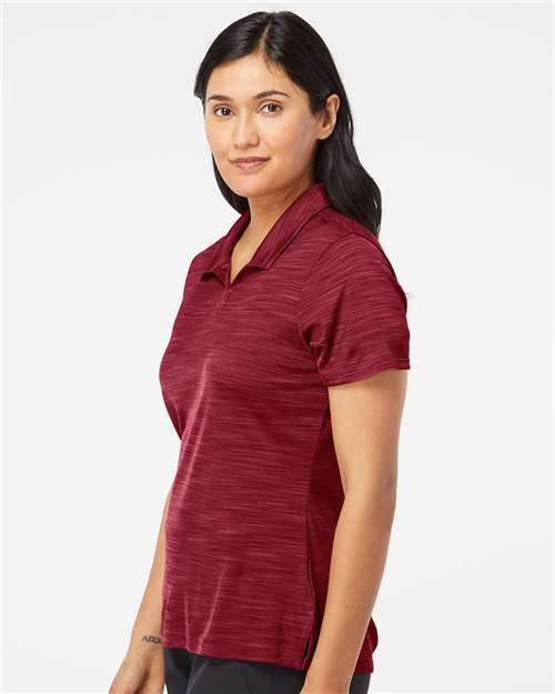 Women's Mélange Polo