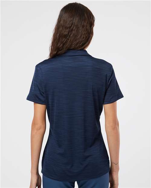 Women's Mélange Polo