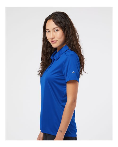 Women's 3-Stripes Shoulder Polo