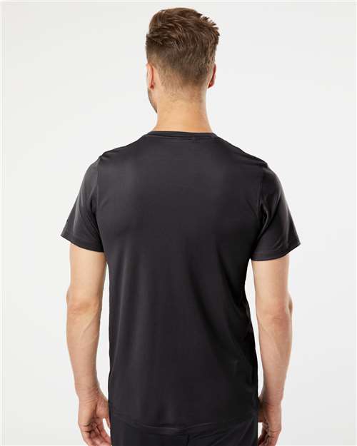 Men's Sport T-Shirt – On Model – Back