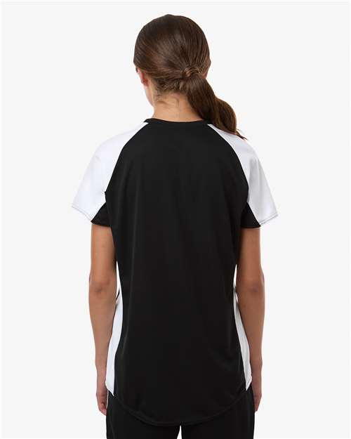 Women's Cutter Jersey