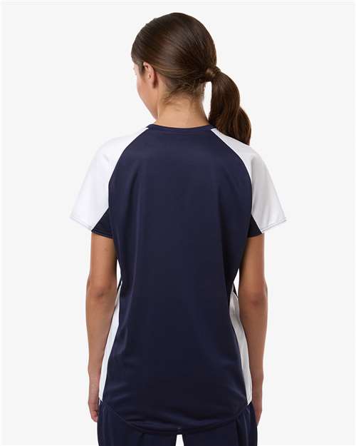 Women's Cutter Jersey