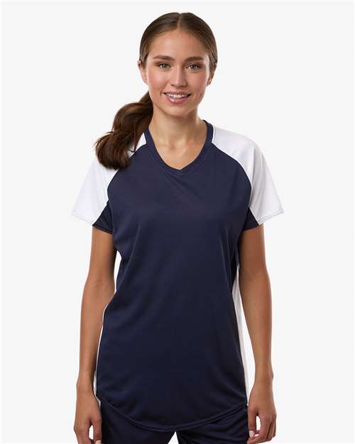 Women's Cutter Jersey