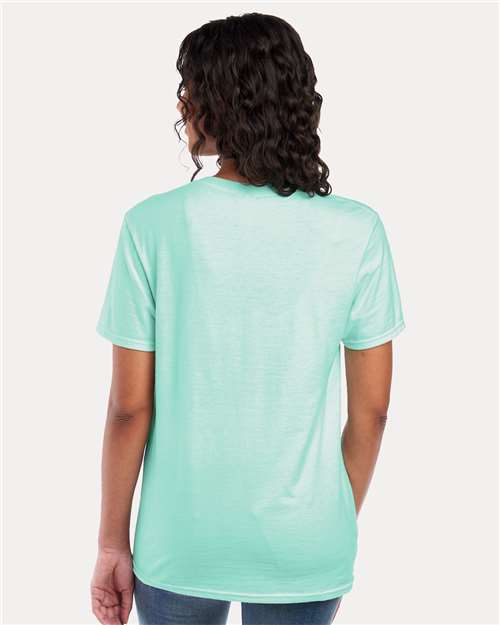 Premium Blend Ring-Spun T-Shirt