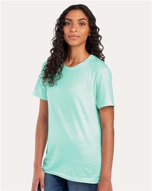 Premium Blend Ring-Spun T-Shirt