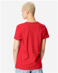 Hanes Hanes Women's Perfect-T T-Shirt, view 5