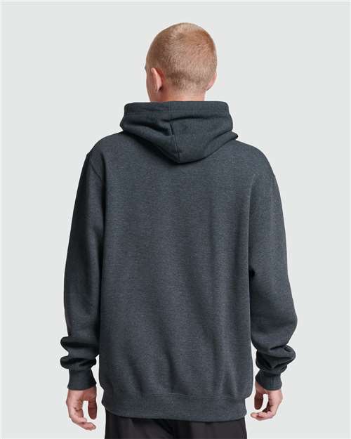 Unisex Eco™ Premium Blend Ring-Spun Hooded Sweatshirt