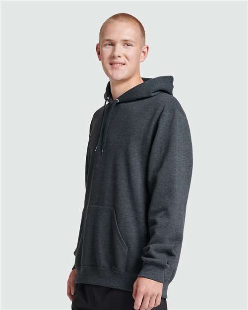 Unisex Eco™ Premium Blend Ring-Spun Hooded Sweatshirt