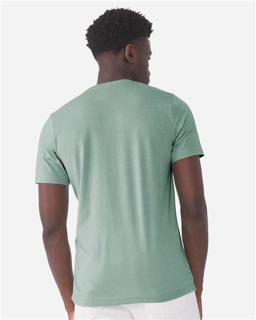 Model Back