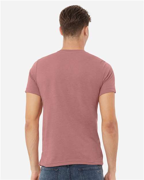CVC Jersey Tee