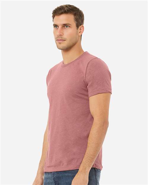 CVC Jersey Tee