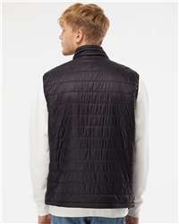 Independent Trading Co. Men's Puffer Vest, view 5
