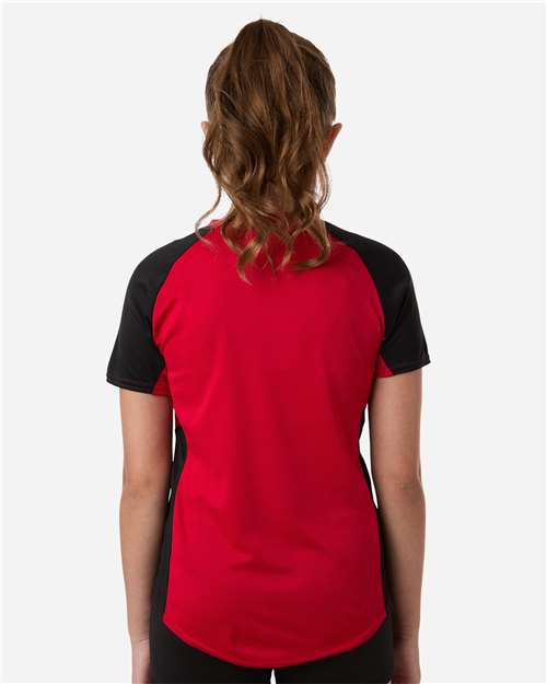 Girls' Cutter Jersey