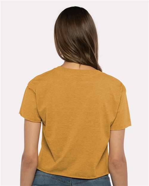 Women's Festival Crop Top