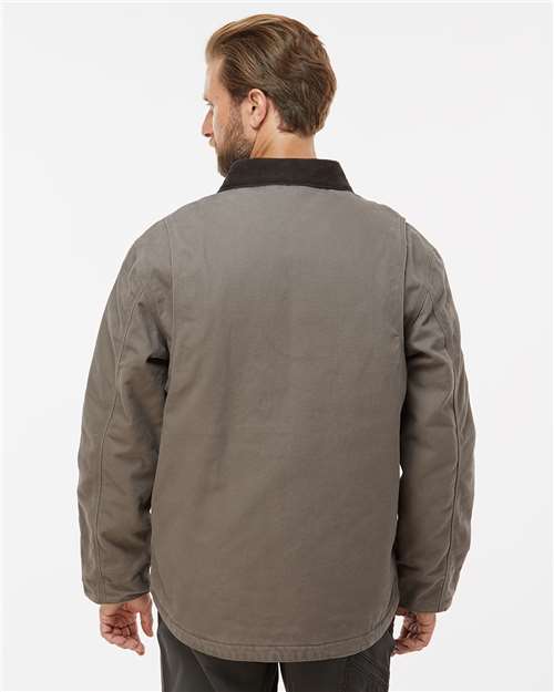 Men's Rambler Boulder Cloth Jacket