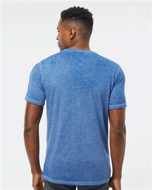 Unisex Zen Jersey T-Shirt