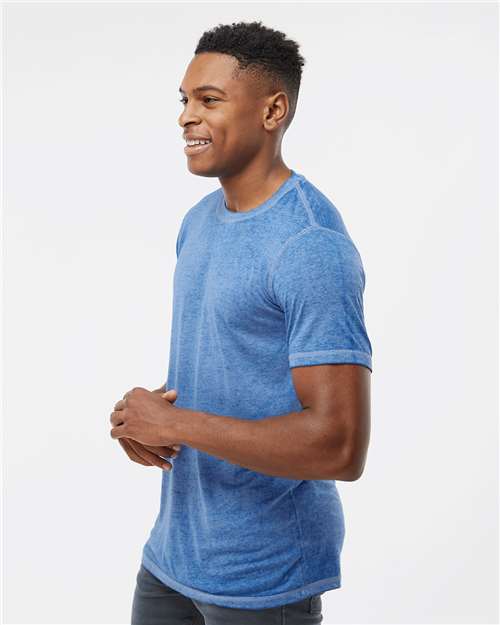 Unisex Zen Jersey T-Shirt