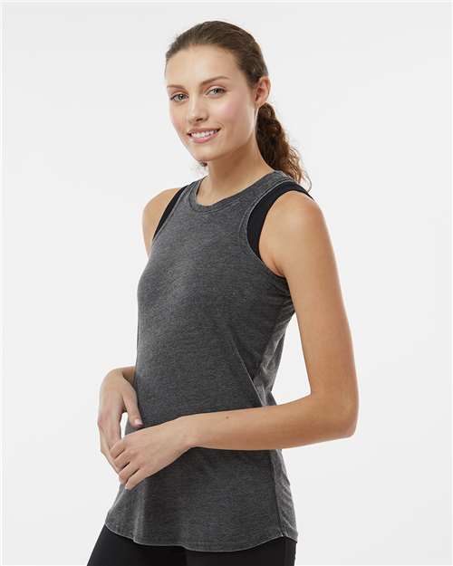 Women’s Zen Jersey Tank Top