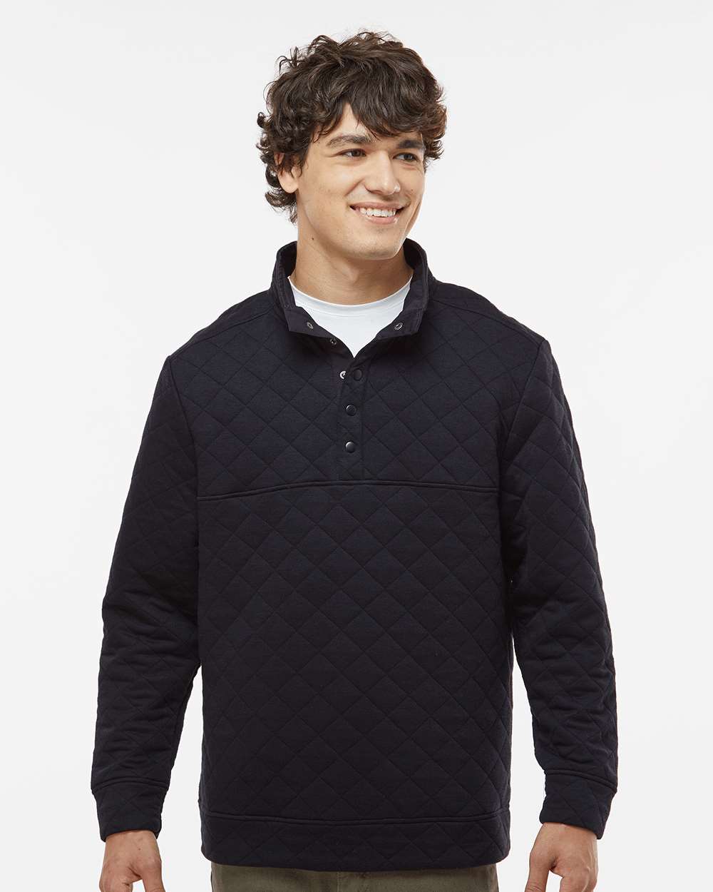 Ameri　REVERSIBLE HALF SLEEVE JACKET Ameri REVERSIBLE HALF SLEEVE JACKET AMERI REVERSIBLE HALF