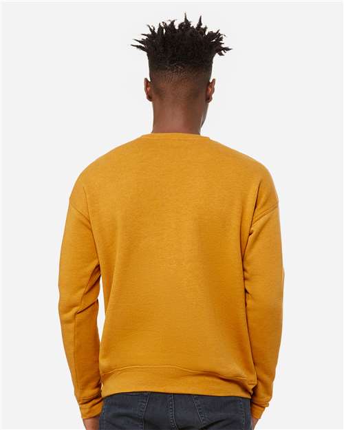 Model Back