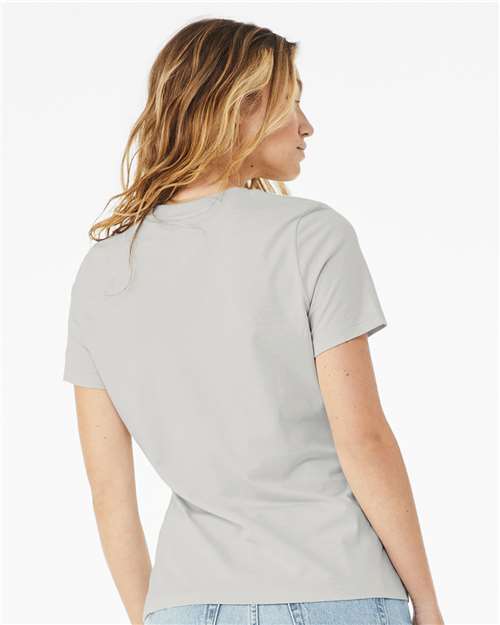 Women’s Relaxed Jersey Tee