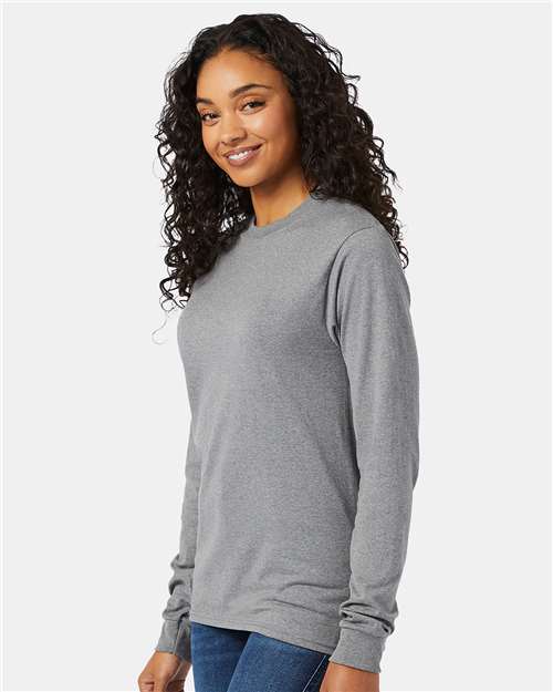 Essential-T Long Sleeve T-Shirt