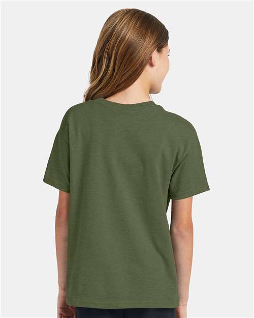Youth EcoSmart® T-Shirt