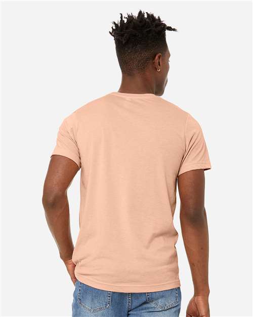 Model Back