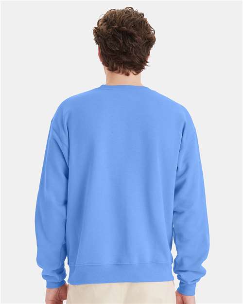 Unisex EcoSmart® Crewneck Sweatshirt