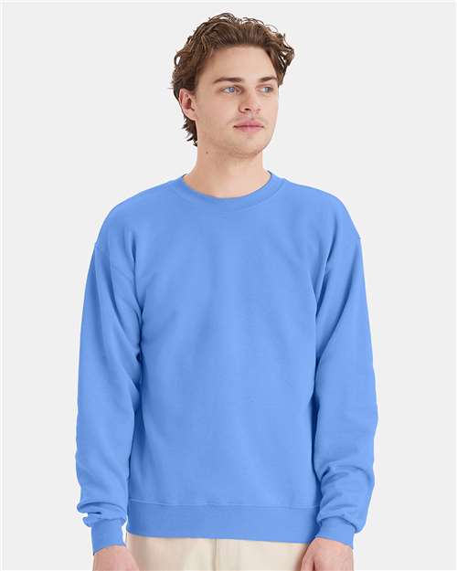 Unisex EcoSmart® Crewneck Sweatshirt