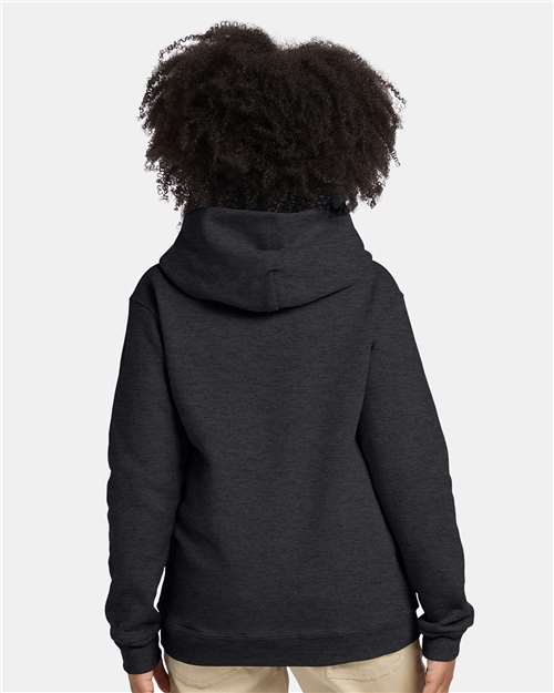 Youth EcoSmart® Hooded Sweatshirt