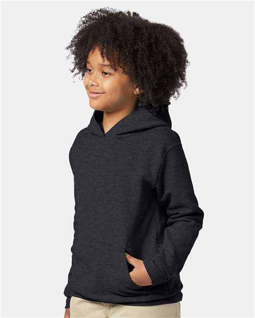 Youth EcoSmart® Hooded Sweatshirt