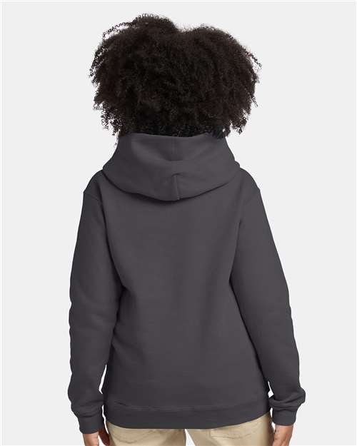 Youth EcoSmart® Hooded Sweatshirt