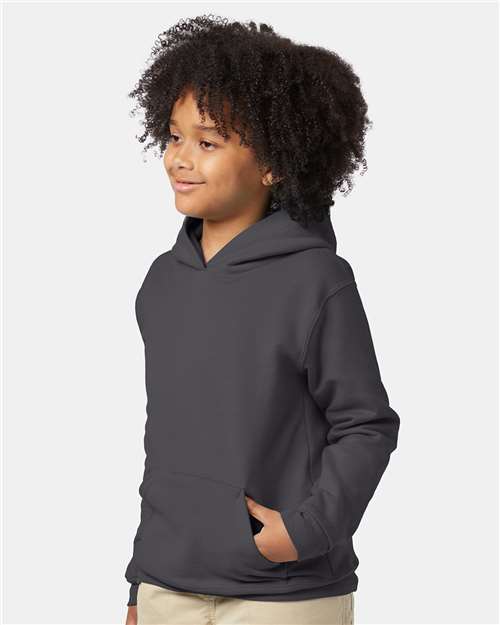 Youth EcoSmart® Hooded Sweatshirt