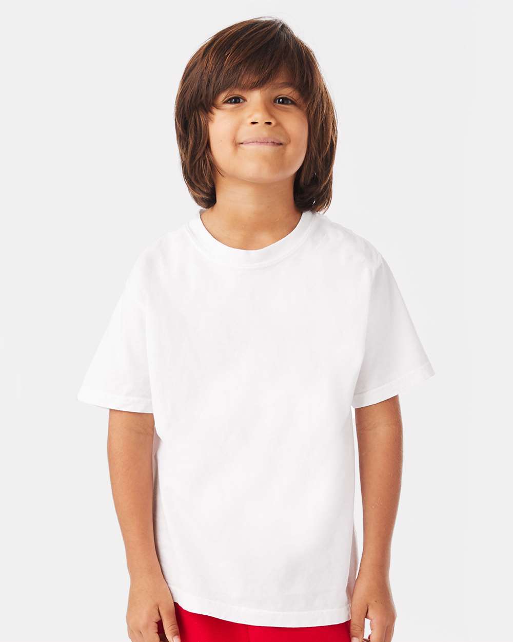 Comfort Wash by Hanes Size Chart – The Graphic Tee