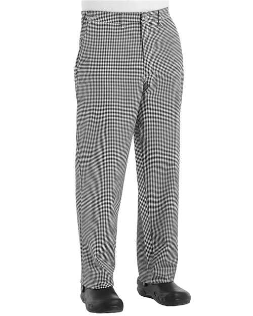Extended Sizes Cook Pants